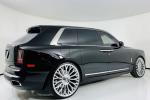 Rolls-Royce Cullinan on Forgiato Wheels (RDB-M) 2019 года